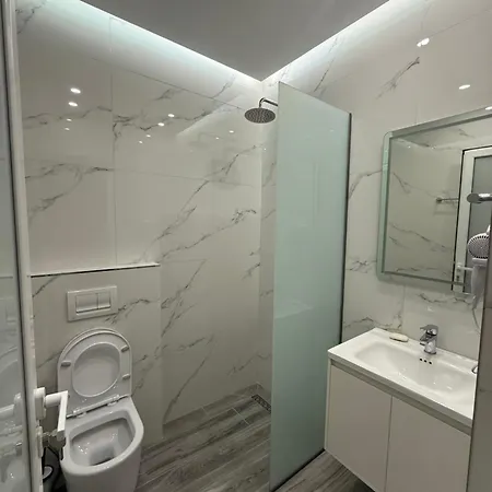 Apartment Almar *