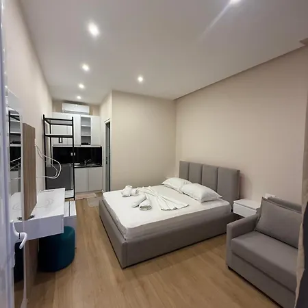Apartment Almar Sarande