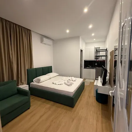 Almar Apartment