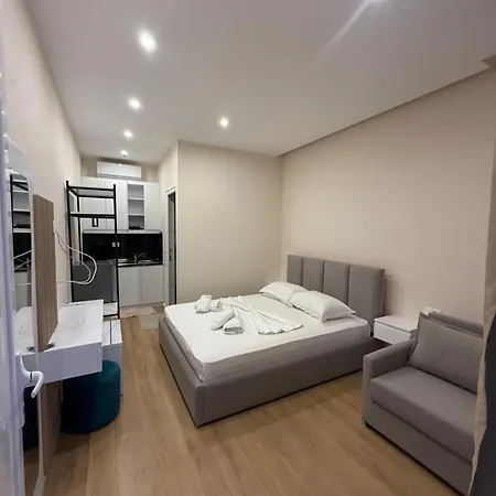 Apartment Almar