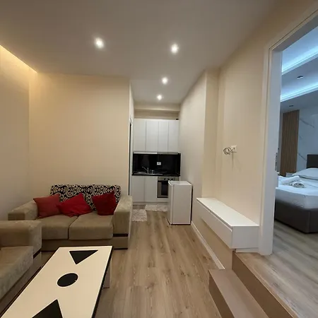 Almar Apartment