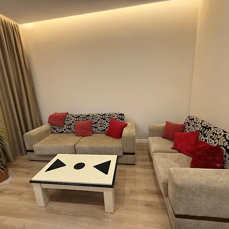 Apartment Almar Sarande