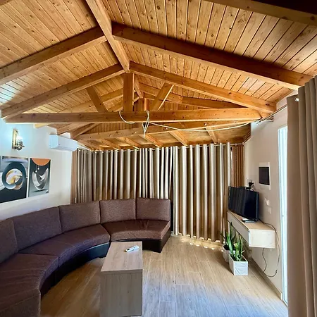 Apartment Almar Sarande